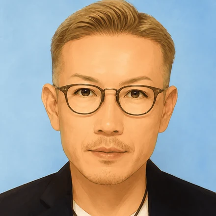 岡山伐採センター 代表 藤原和也