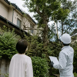 現地調査・お見積り